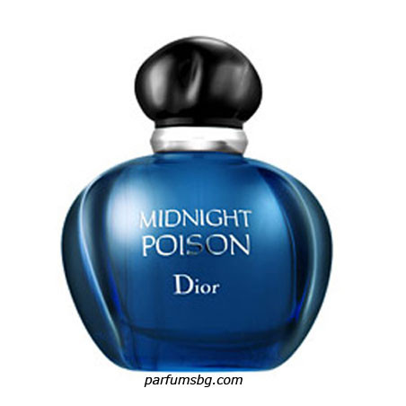 Christian Dior Midnight Poison EDP за жени 100ml без кутия