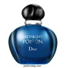 Christian Dior Midnight Poison EDP за жени 100ml без кутия