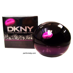 Donna Karan Be Delicious...