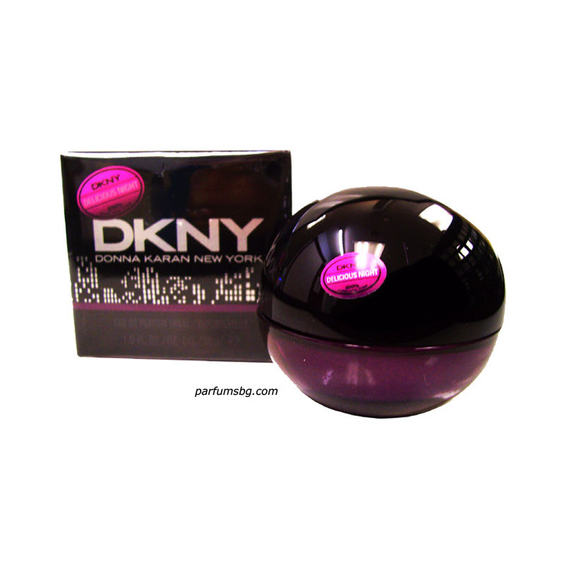 Donna Karan Be Delicious Night EDP за жени