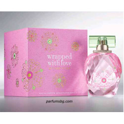 Hilary Duff Wrapped With Love EDP за жени 30ml