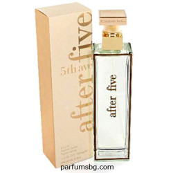 Elizabeth Arden 5th Avenue After Five EDP за жени