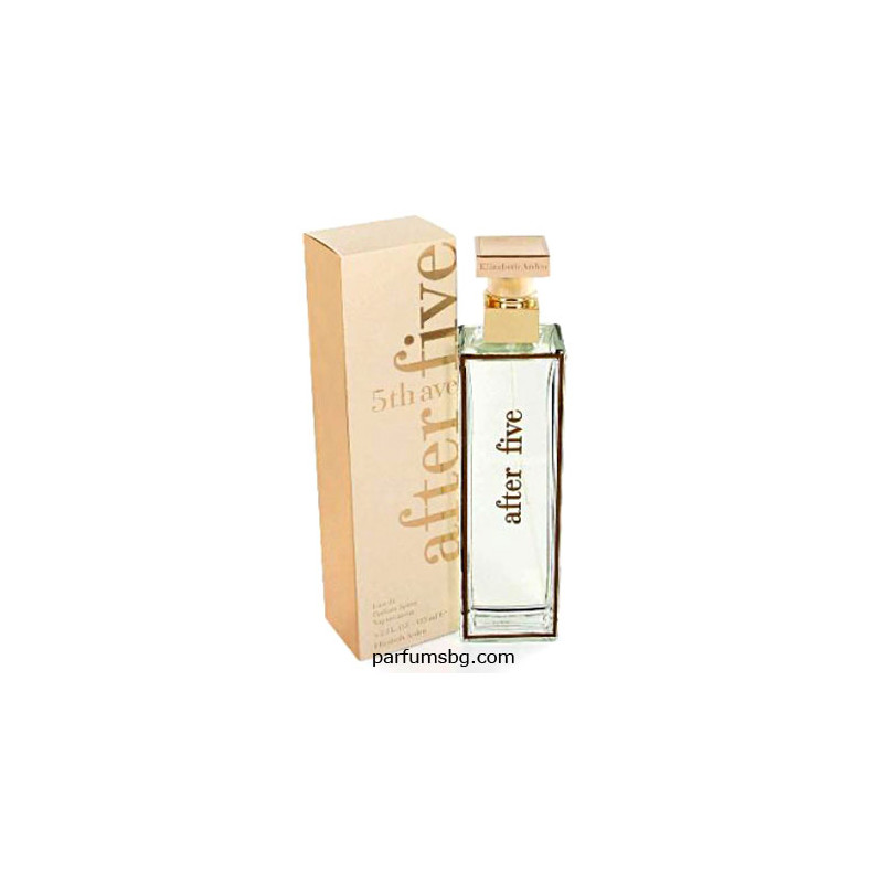 Elizabeth Arden 5th Avenue After Five EDP за жени