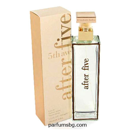 Elizabeth Arden 5th Avenue After Five EDP за жени