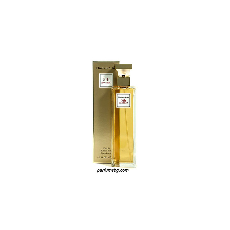 Elizabeth Arden 5th Avenue EDP за жени