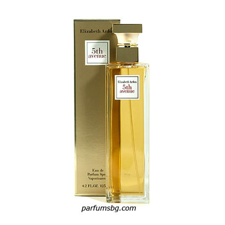 Elizabeth Arden 5th Avenue EDP за жени