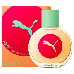 Puma Sync EDT за жени