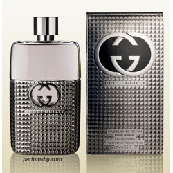 Gucci Guilty Studs EDT за...