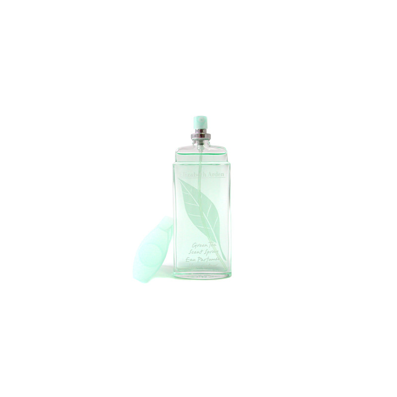 Elizabeth Arden Green Tea EDP за жени 100ml без кутия