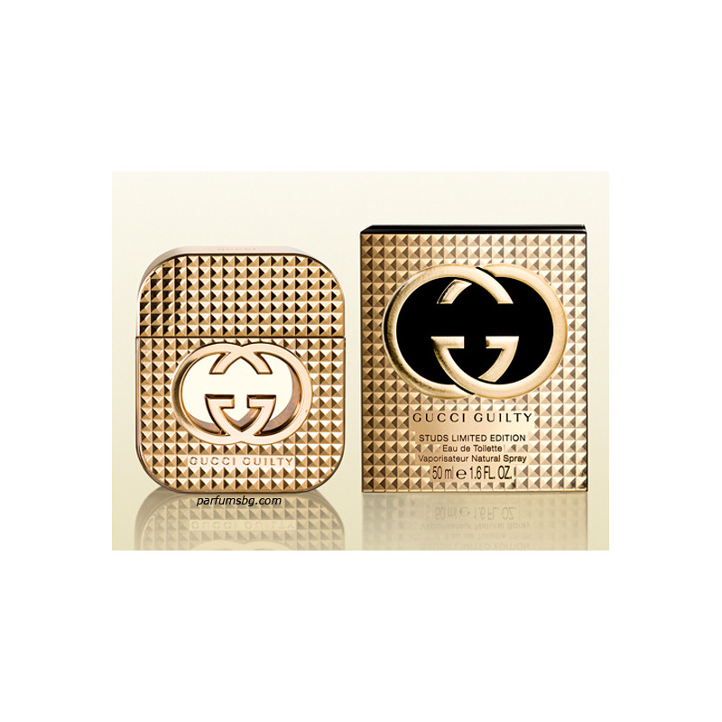 Gucci Guilty Studs EDT за жени 50ml НОВ