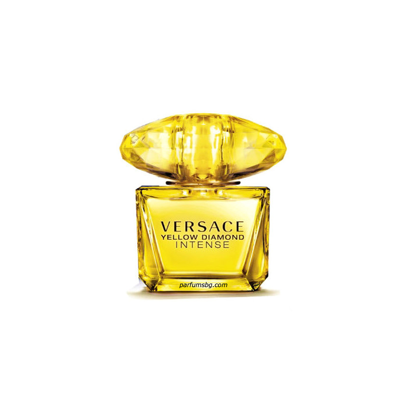 Versace Yellow Diamond Intense EDP за жени 90ml без кутия НОВ