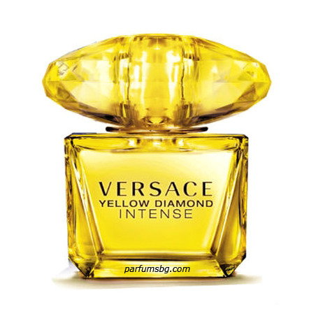 Versace Yellow Diamond Intense EDP за жени 90ml без кутия НОВ