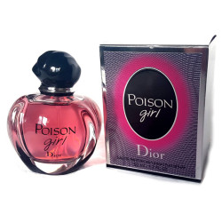 Christian Dior Poison Girl...