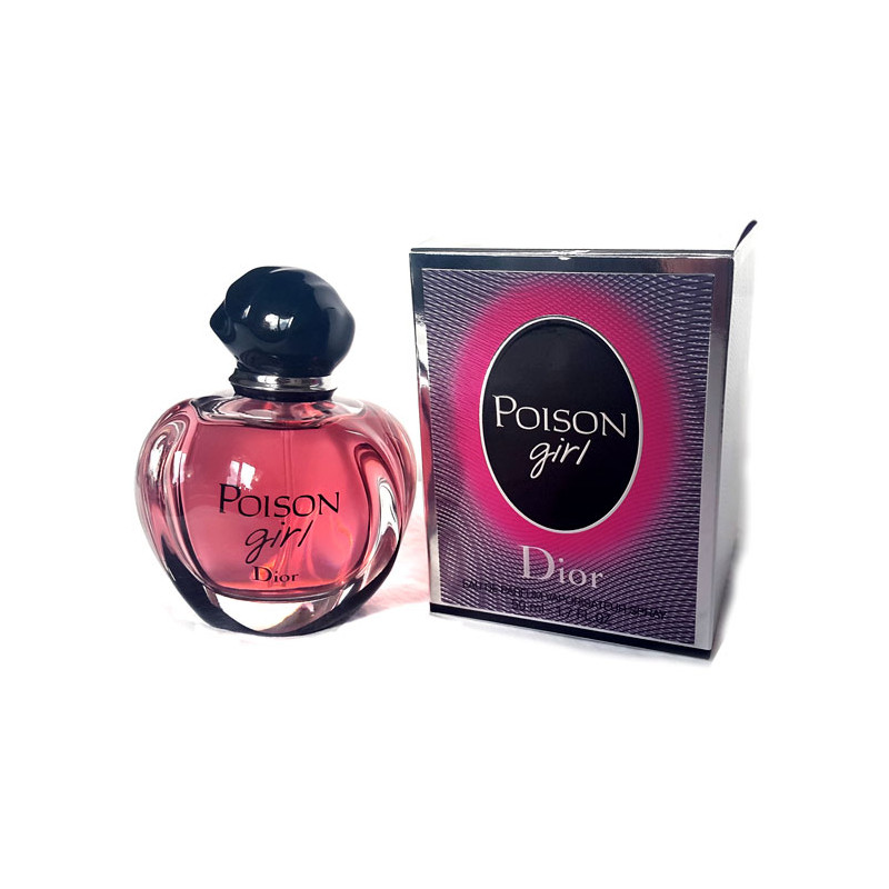 Christian Dior Poison Girl EDP за жени НОВ