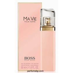 Hugo Boss Ma Vie EDP за...