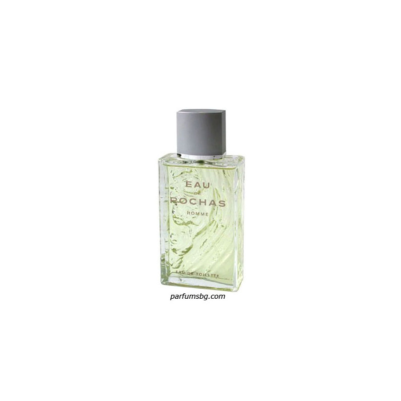 Rochas Eau de Rochas EDT за мъже 100ml без кутия