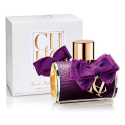 Carolina Herrera CH Sublime EDP за жени НОВ