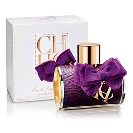 Carolina Herrera CH Sublime EDP за жени НОВ