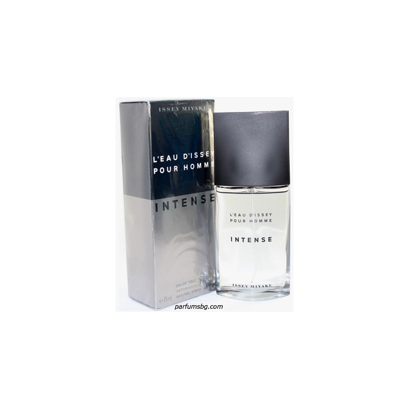 Issey Miyake L'Eau Dissey Intense EDT за мъже