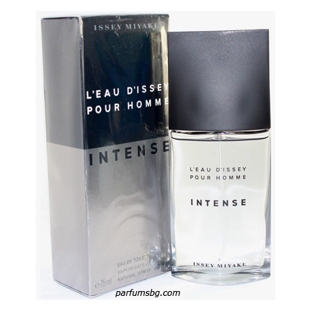 Issey Miyake L'Eau Dissey Intense EDT за мъже