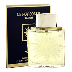 Salvador Dali Le Roy Soleil EDT за мъже 50ml