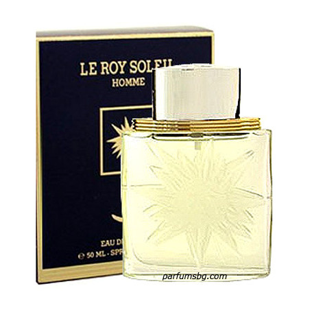 Salvador Dali Le Roy Soleil EDT за мъже 50ml