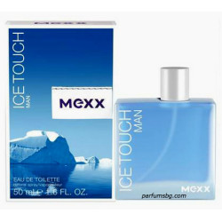 Mexx Ice Touch 2014 EDT за...