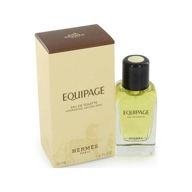 Hermes Equipage EDT за мъже 100ml