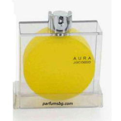 Jacomo Aura EDT за жени 75ml без кутия