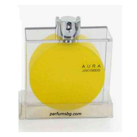 Jacomo Aura EDT за жени 75ml без кутия