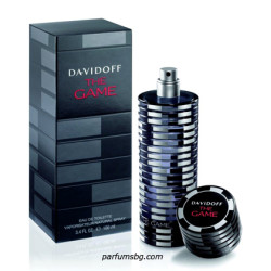 Davidoff The Game EDT за мъже