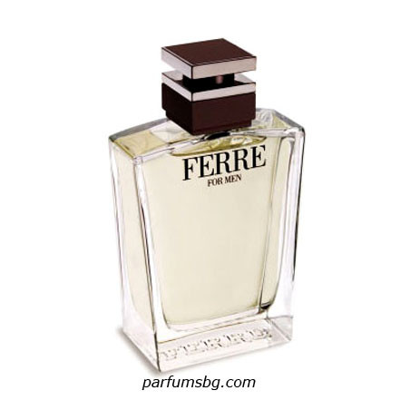 Gianfranco Ferre For Men EDT за мъже 100ml без кутия