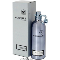 Montale Aoud & Pine EDP...