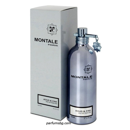 Montale Aoud & Pine EDP UNISEX 100ml