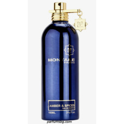 Montale Amber & Spices EDP...