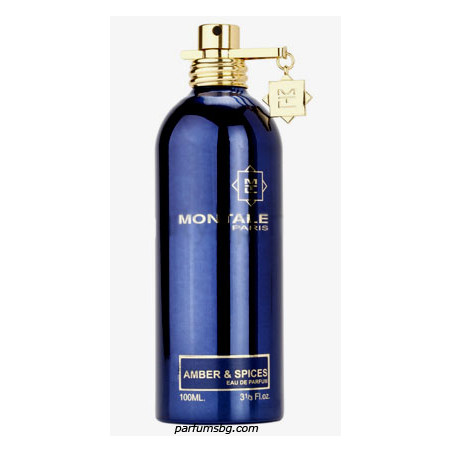 Montale Amber & Spices EDP UNISEX 100ml без кутия