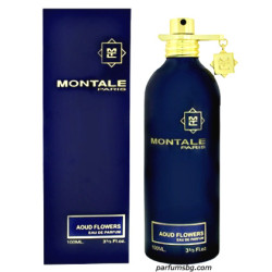 Montale Aoud Flowers EDP за...