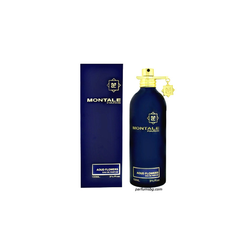 Montale Aoud Flowers EDP за мъже 100ml