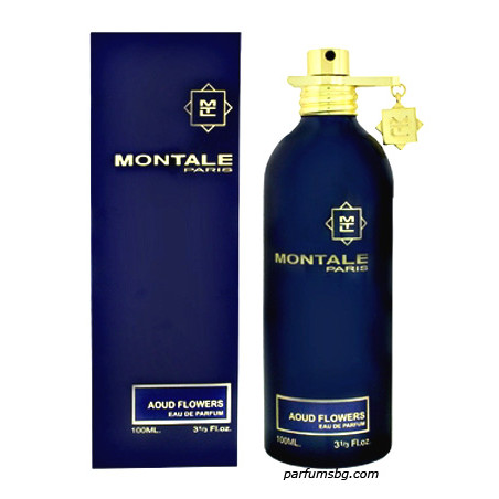 Montale Aoud Flowers EDP за мъже 100ml