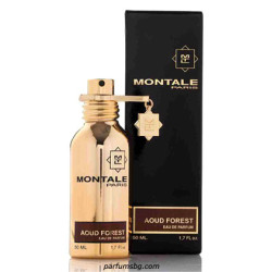 Montale Aoud Forest EDP...