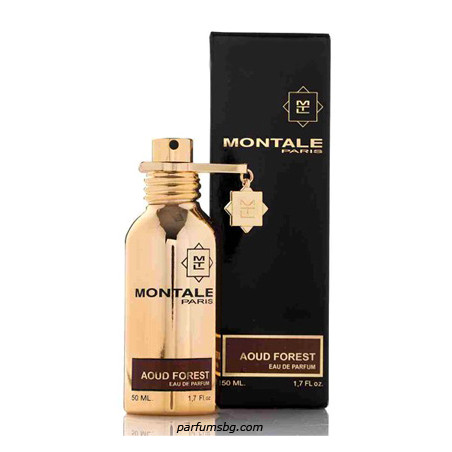 Montale Aoud Forest EDP UNISEX 100ml