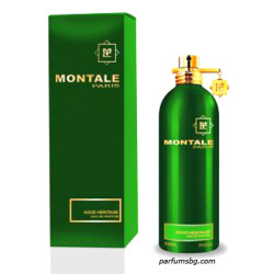 Montale Aoud Heritage EDP UNISEX 100ml