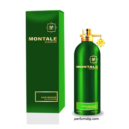 Montale Aoud Heritage EDP UNISEX 100ml