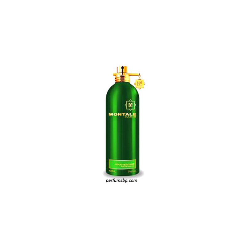 Montale Aoud Heritage EDP UNISEX 100ml без кутия