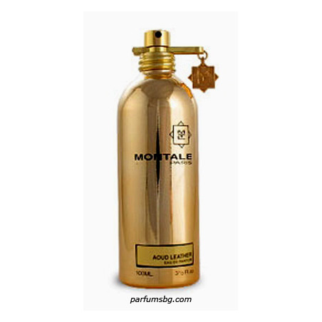 Montale Aoud Leather EDP UNISEX 100ml без кутия