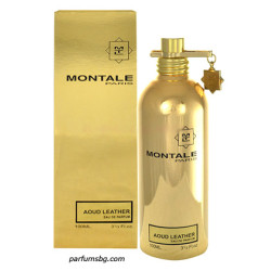 Montale Aoud Leather EDP...