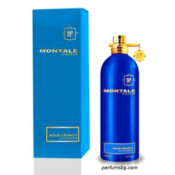 Montale Aoud Legacy EDP...