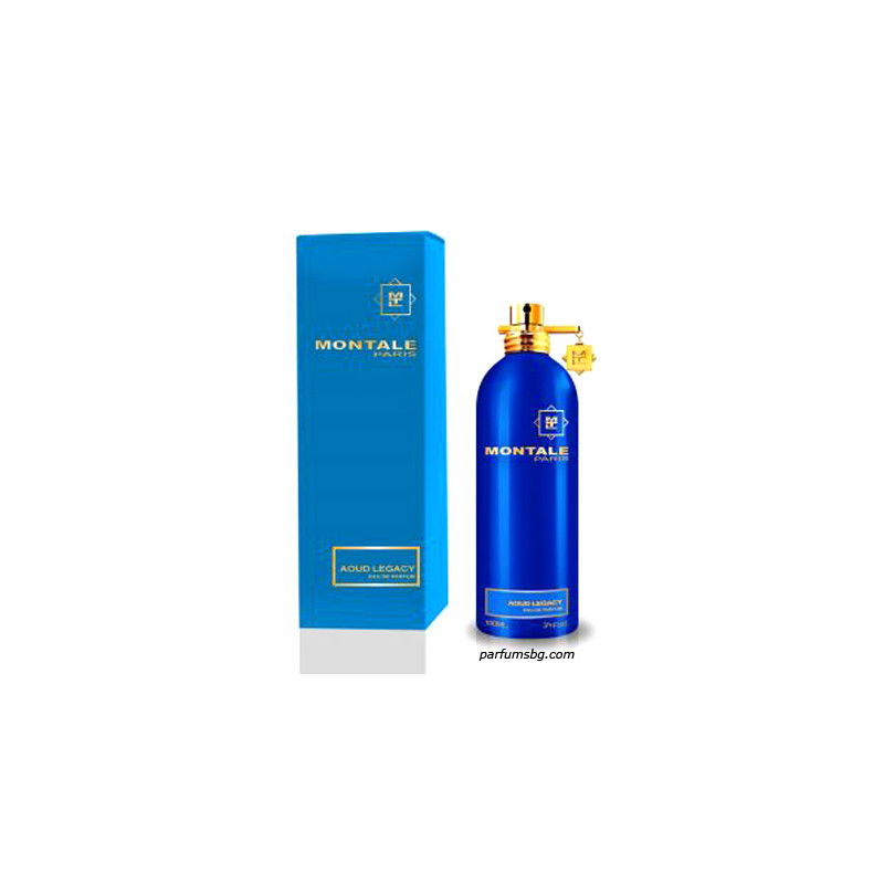 Montale Aoud Legacy EDP UNISEX 100ml