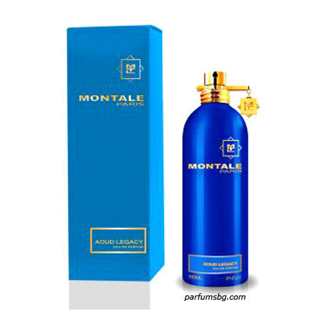 Montale Aoud Legacy EDP UNISEX 100ml