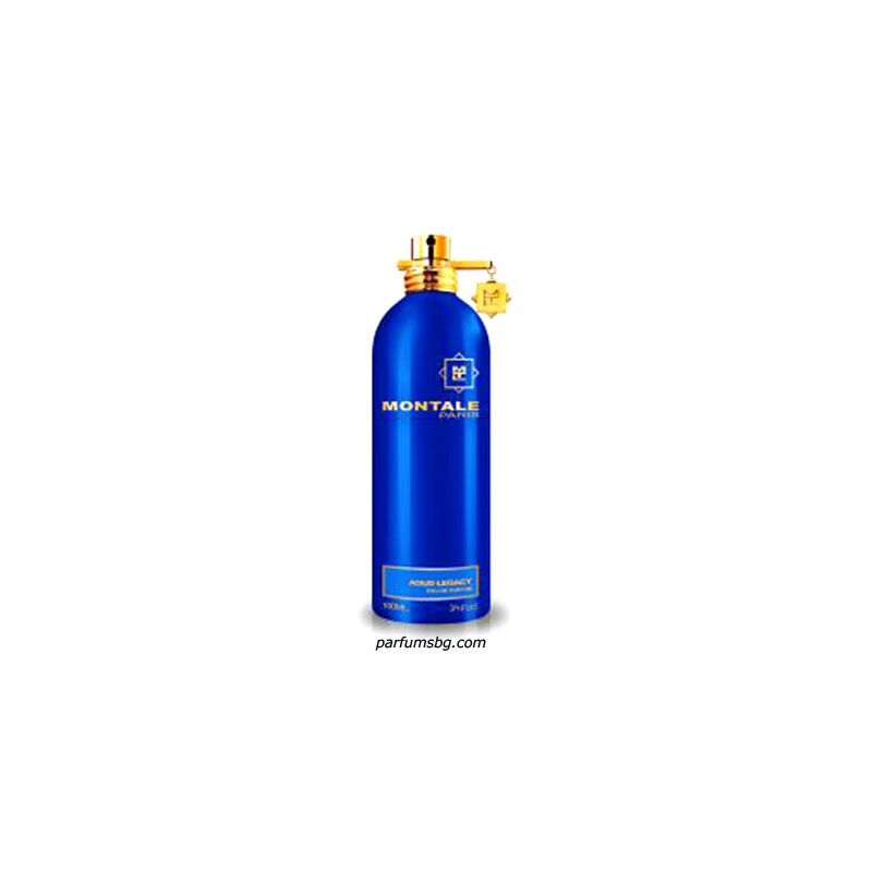 Montale Aoud Legacy EDP UNISEX 100ml без кутия